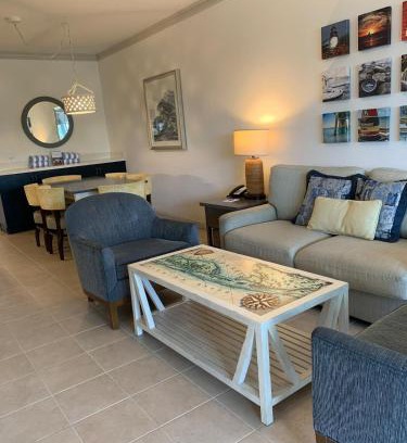 New Town Apartamento | Rare Beach Front Resort Key West- 2BD 2BA