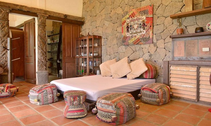 Silang Junction South Cabina | Rare Find Forest Cabin