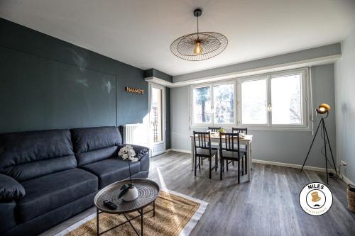 Dufau-Tourasse Apartamento | RARE, Fonctionnel, Idéal Famille ou Business