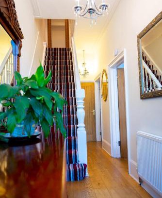 Woodside Apartamento | Rare London 6bedroom House