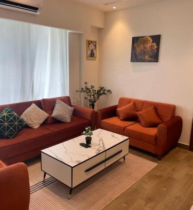 North Ridge Apartamento | Raretofind cozy apartment in Solaris Osu