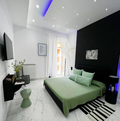 Torre del Greco Apartamento | Raroom V-Aparthotel