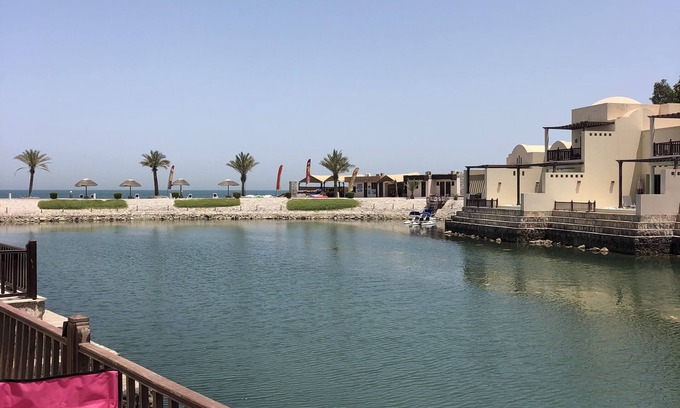 Ras Al Khaimah Villa | Ras al khaimah RAK Jewel