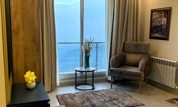 Murree Complejo | Rashha Suites
