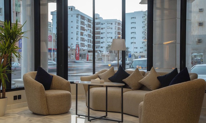 Medina Hotel | Rasia Hotel Madinah
