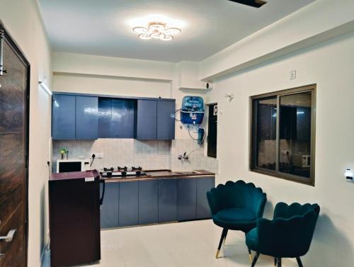 Vrindavan Apartamento | Rasik Anandini Kunj