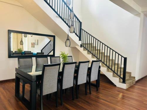 Battaramulla Villa | Rasika Villa