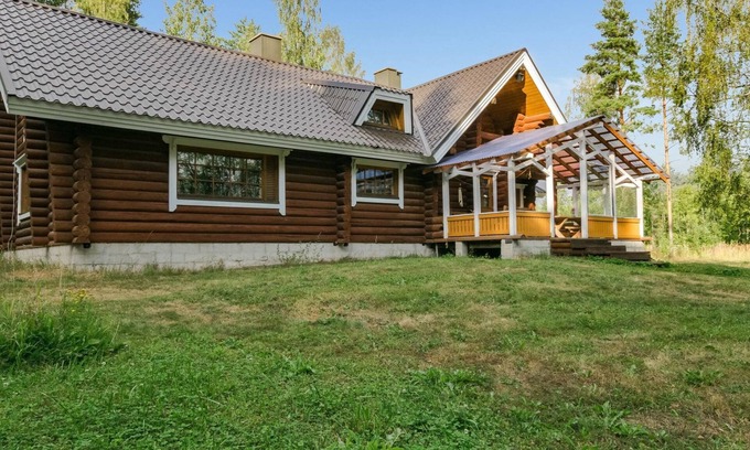 Mikkeli Casa | Rasilinna by Interhome
