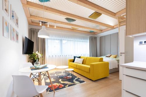 Luka nad Jihlavou Apartamento | RASL House