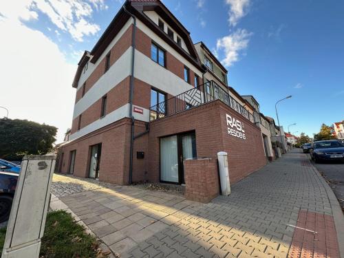 Jihlava Apartamento | RASL Residens