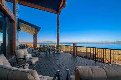 Fish Haven Casa | Raspberry Ridge Lodge