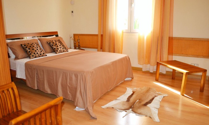 Pereybere Apartamento | Casa RASSEL en Pereybere, Grand Baie