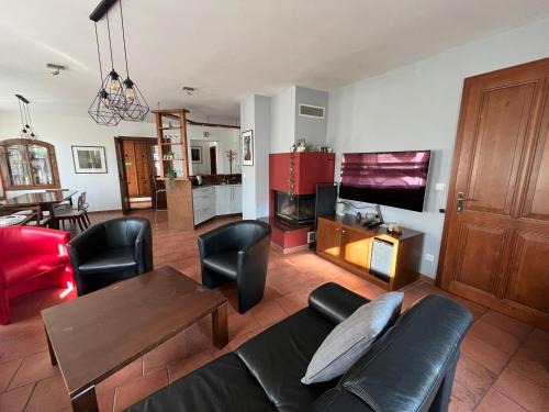 Trebic Casa | RAST apartment house