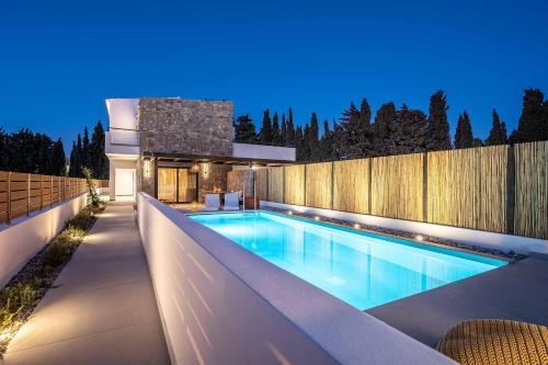Kos Villa | Rastoni Villas