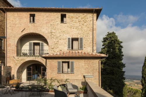 Panicale Cama Y Desayuno | Rastrello