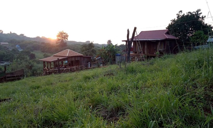 Ban Lung Casa | Ratanak Teprithea Home Stay