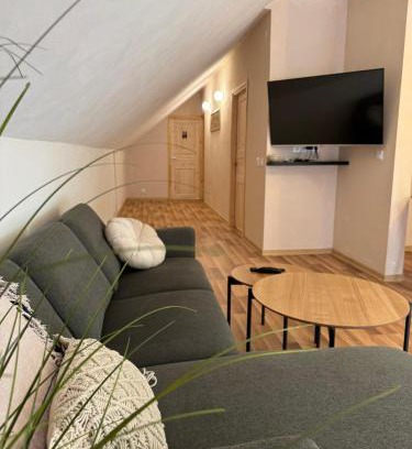 Tartu County Apartamento | Ratasvälja Apartment Iti