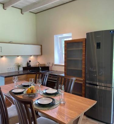 Tartu County Apartamento | Ratasvälja Apartment Seppen