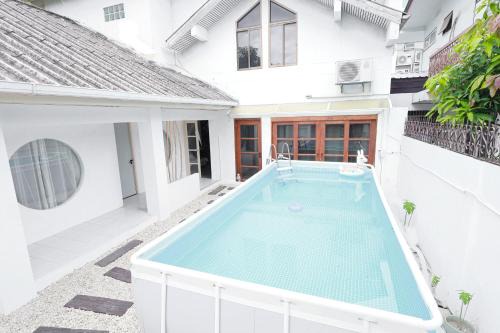 Ratchadaphisek Casa | Ratchada Retreat Boutique Villa 1