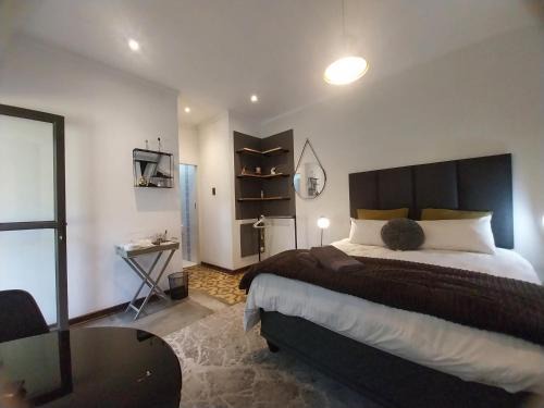 Pretoria Casa | Ratel Street Guesthouse