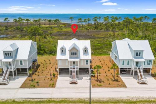 Port St. Joe Casa | Rather Be Gulfing
