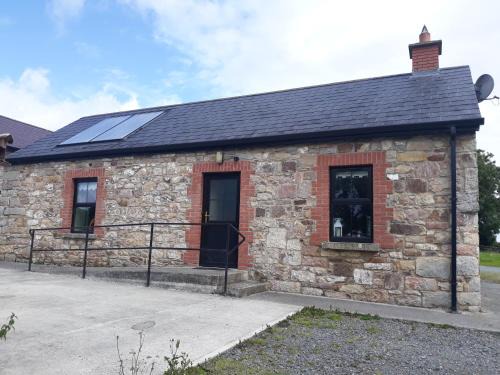 County Meath Casa | Rathgillen Lodge