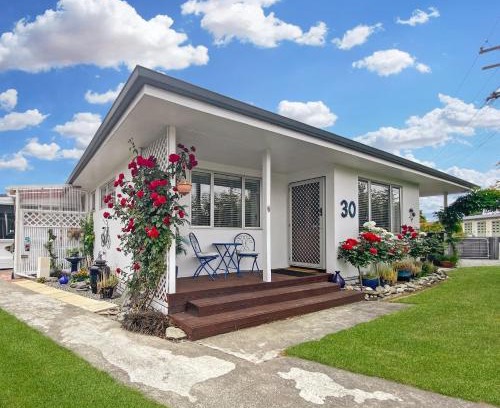 Twizel Casa | Rathlin Cottage
