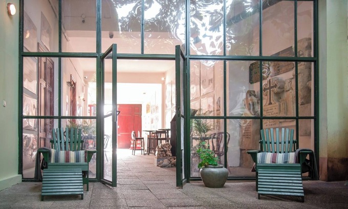 Turda Casa | Ratiu House