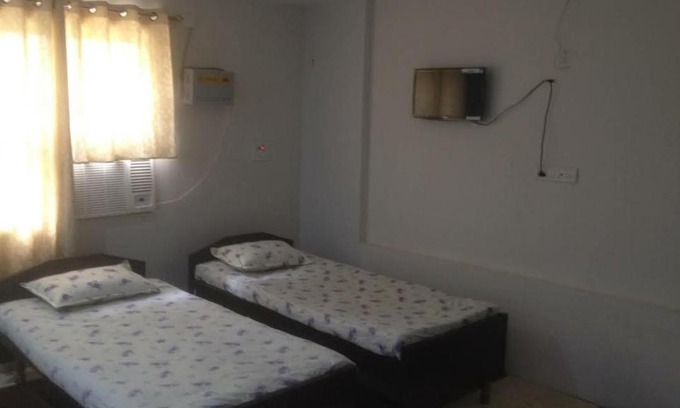 Jajapur Apartamento | Ratnagiri Guest house