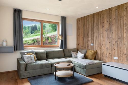 Lazfons Casa | Ratscheinerhof App Gipfelglück