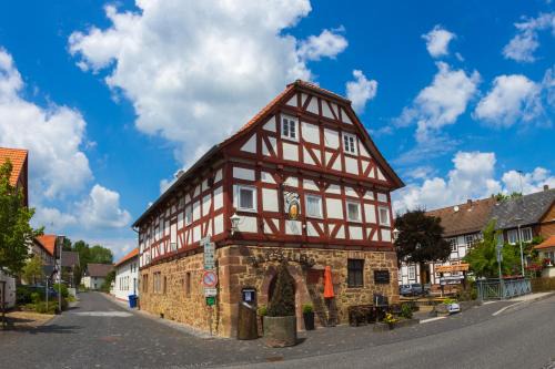 Bad Zwesten Casa | Ratskeller Niederurff - Hotel & Restaurant