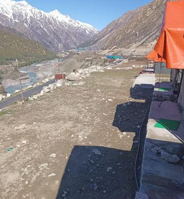 Chitkul Otro | Rattan Camping and adventure Chhitkul