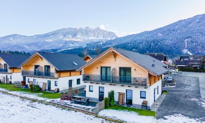 Jenig Casa | Rattendorf 11B