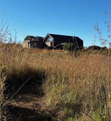 Dullstroom Casa | Rattlesnake Weir
