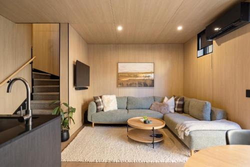 Frankton Casa | Raua Luxury Queenstown Villa