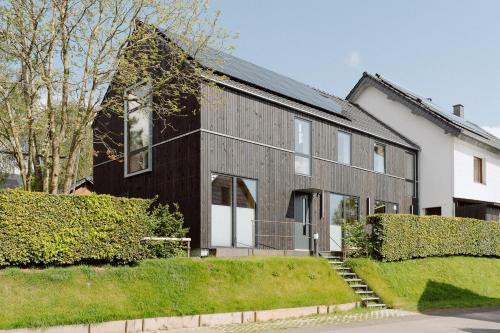 Konzen Apartamento | Raum 7 Ferienwohnung