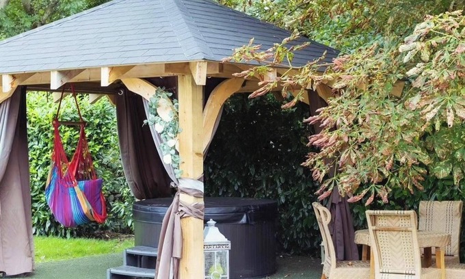 Ballymascanlan Apartamento | Ravensdale Retreat Dundalk