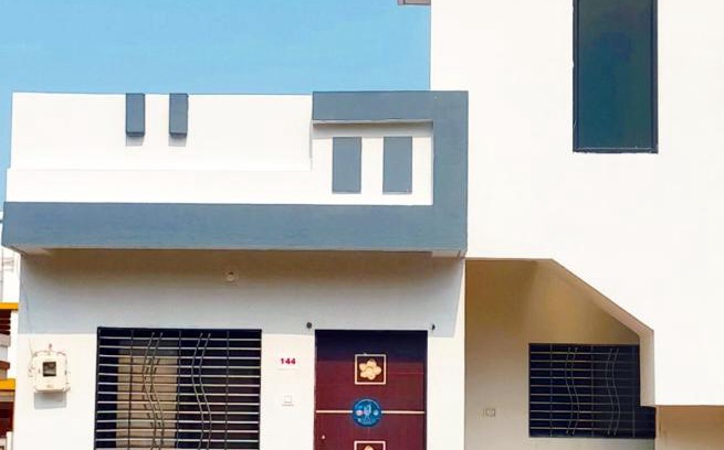 Rajpipla Casa | Ravi homestay