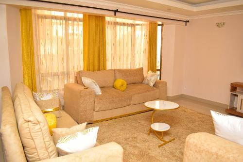 Nakuru Apartamento | RAVIC HOMES NAKURU