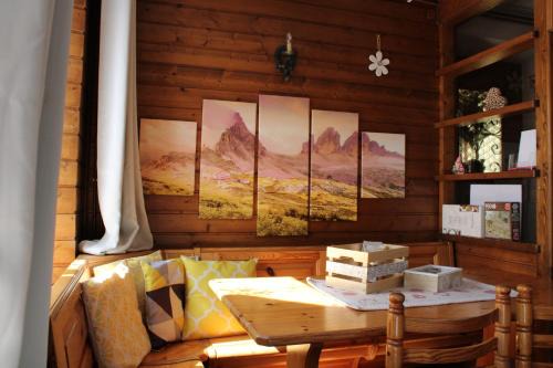 Auronzo di Cadore Apartamento | Ravina Apartment - Auronzo Center -