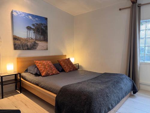 Pessac Apartamento | Ravissante suite avec parking sur place.