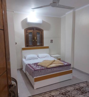 Luxor Apartamento | Rawan apartments