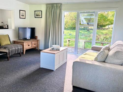Rangitikei Casa | Rawhiti Farm Cottage