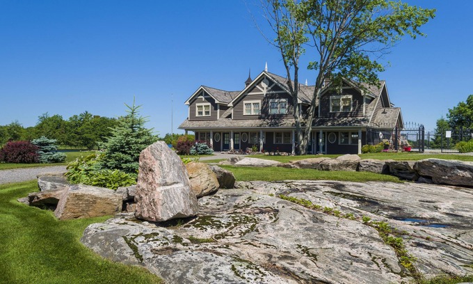 Port Severn Complejo | Rawley Resort