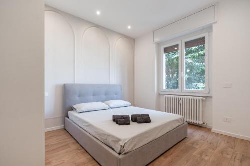 Milan Apartamento | Ray Home 8 San Siro-Fiera