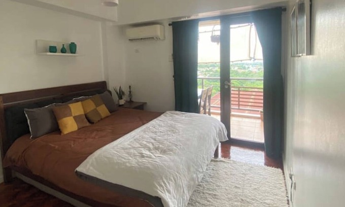 Don Bosco Apartamento | Raya Garden Sunset view home