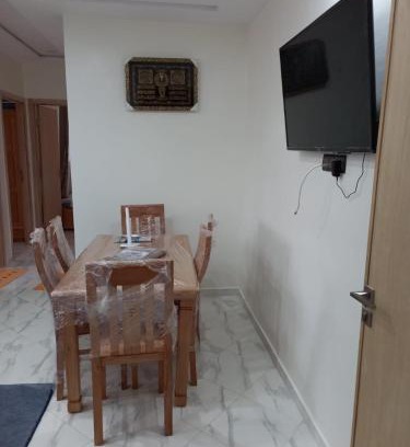 Ajdir Apartamento | Rayad Ajdir alhociema