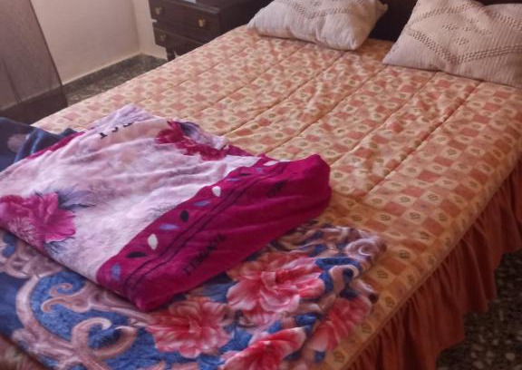 Petrer Apartamento | Rayane