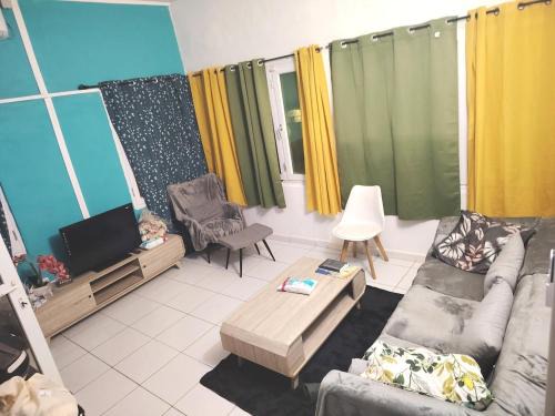 Chiconi Apartamento | Rayanil Residence