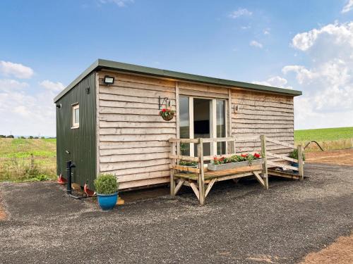 Ripon Casa | Raygill Shepherds Hut
